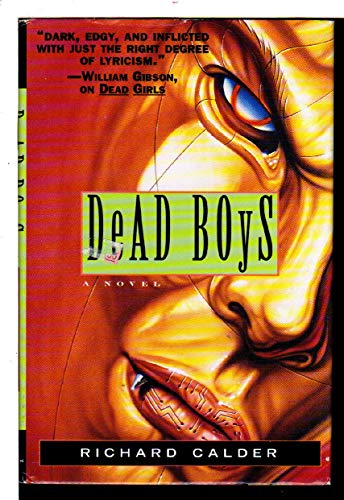 Stock image for Dead Boys for sale by ThriftBooks-Dallas