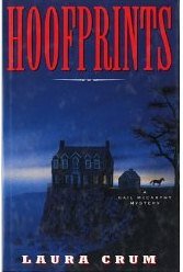 Beispielbild fr Hoofprints zum Verkauf von ThriftBooks-Dallas