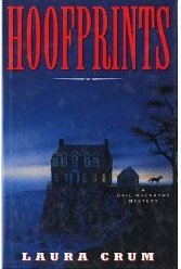 Stock image for Hoofprints (Gail McCarthy Mysteries) for sale by Colewood Books