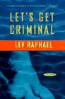 9780312139995: Let's Get Criminal: An Academic Mystery
