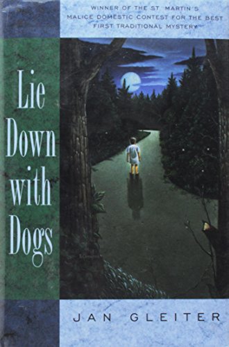 9780312140038: Lie Down With Dogs