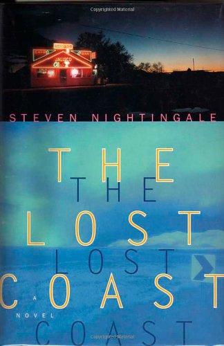 Beispielbild fr The Lost Coast zum Verkauf von Robinson Street Books, IOBA