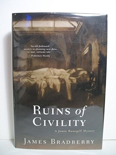 Stock image for Ruins of Civility --Signed-- for sale by Thomas Books
