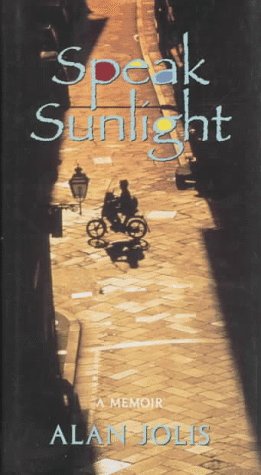 Imagen de archivo de Speak Sunlight a la venta por Idaho Youth Ranch Books
