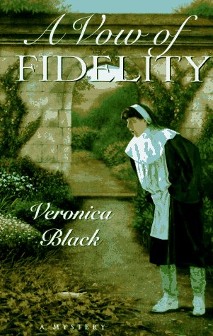 9780312140649: A Vow of Fidelity