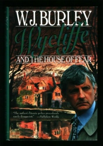 Imagen de archivo de Wycliffe and the House of Death a la venta por Better World Books