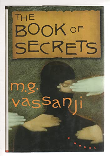 9780312140830: The Book of Secrets: A Novel