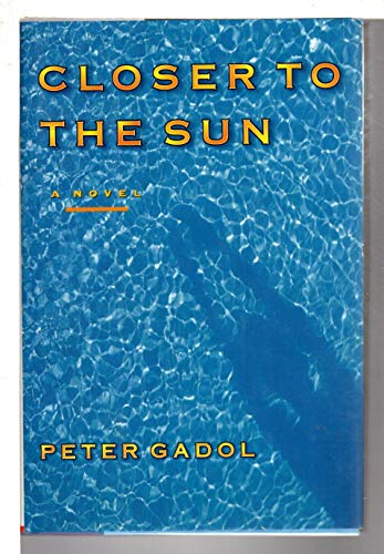 Beispielbild fr Closer to the Sun zum Verkauf von Wonder Book