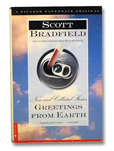 Stock image for Greetings from Earth: New and Collected Stories for sale by SecondSale