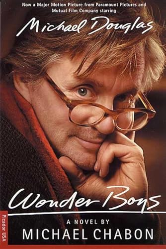 9780312140946: Wonder Boys (Bestselling Backlist)