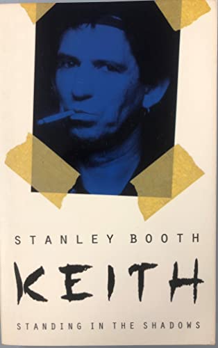 9780312141165: Keith: Standing in the Shadows