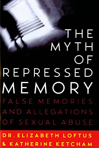 Imagen de archivo de The Myth of Repressed Memory: False Memories and Allegations of Sexual Abuse a la venta por ThriftBooks-Atlanta