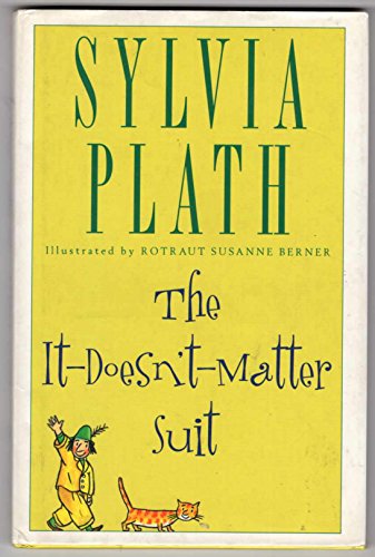 Imagen de archivo de The It-Doesn't-Matter Suit a la venta por ThriftBooks-Atlanta