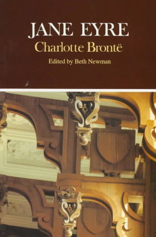 9780312142025: Jane Eyre (Case Studies in Contemporary Criticism)