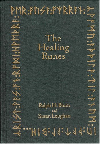 9780312142315: Healing Runes