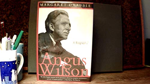 Angus Wilson: A Biography (9780312142766) by Drabble, Margaret