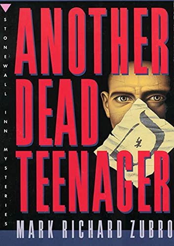 Stock image for Another Dead Teenager: A Paul Turner Mystery (Paul Turner Mysteries, 3) for sale by SecondSale