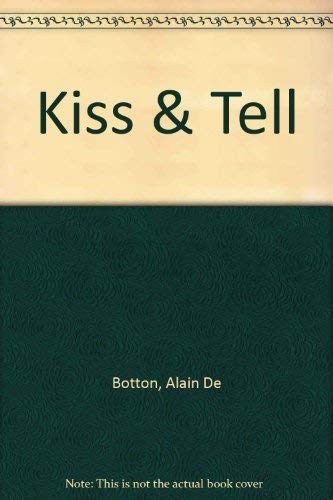 9780312142827: Kiss & Tell