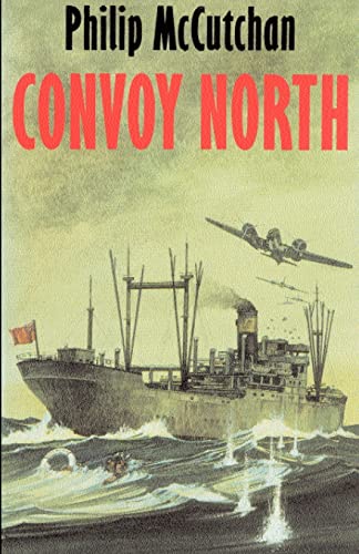 Beispielbild fr Convoy North (Convoy Series) zum Verkauf von Wonder Book