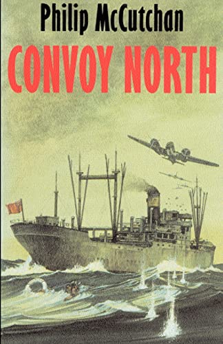 Imagen de archivo de Convoy North (Convoy Series) a la venta por Wonder Book