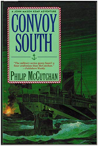 Beispielbild fr Convoy South (Convoy Series) zum Verkauf von Wonder Book