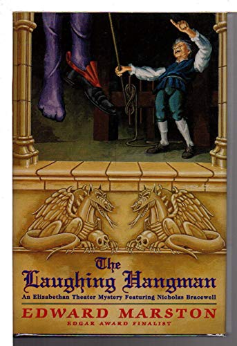 Beispielbild fr The Laughing Hangman: A Novel zum Verkauf von Wonder Book