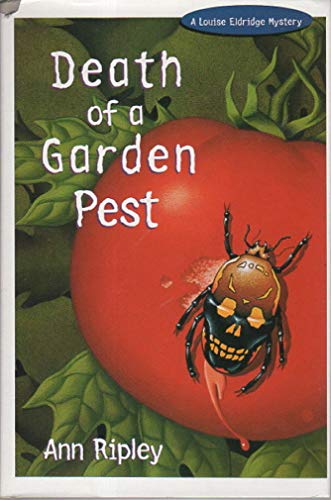 Stock image for Death of a Garden Pest for sale by Gulf Coast Books