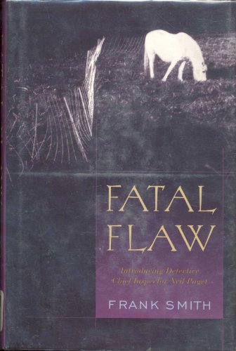 9780312143329: Fatal Flaw