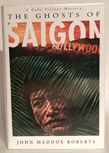 9780312143459: The Ghosts of Saigon