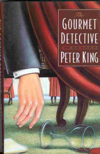 

Gourmet Detective, The [signed] [first edition]