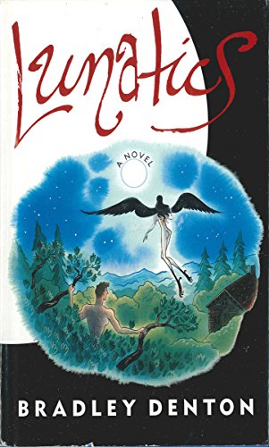 Imagen de archivo de Lunatics: A Novel a la venta por Half Price Books Inc.
