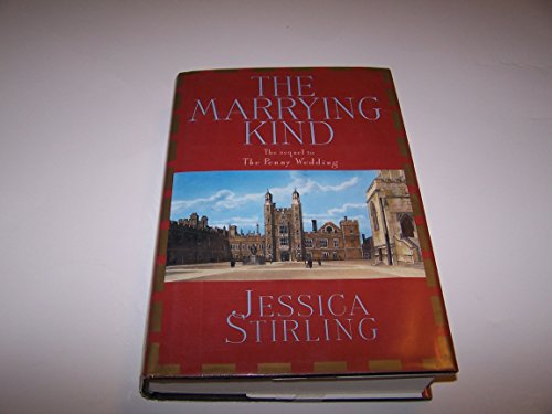 Imagen de archivo de The Marrying Kind a la venta por More Than Words