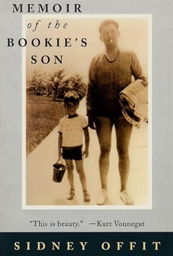 Beispielbild fr Memoir of the Bookies's Son zum Verkauf von Better World Books
