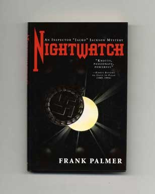 9780312143817: Nightwatch