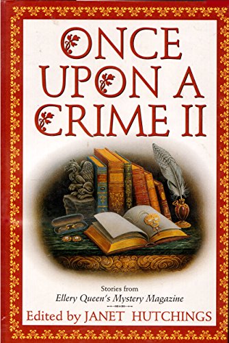 Beispielbild fr Once upon a Crime II zum Verkauf von Better World Books