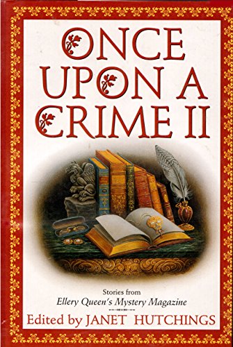 Imagen de archivo de Once upon a Crime II a la venta por Better World Books