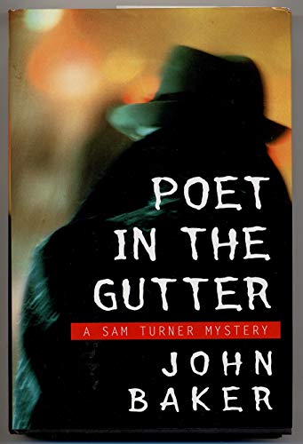 Stock image for Poet in the Gutter for sale by Craig Hokenson Bookseller