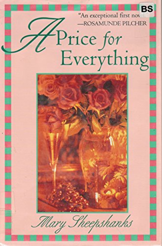 Imagen de archivo de A Price for Everything a la venta por ThriftBooks-Atlanta