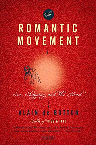 Beispielbild fr The Romantic Movement : Sex, Shopping, and the Novel zum Verkauf von Better World Books