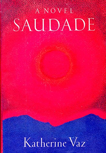 Stock image for Saudade for sale by Goodwill Southern California