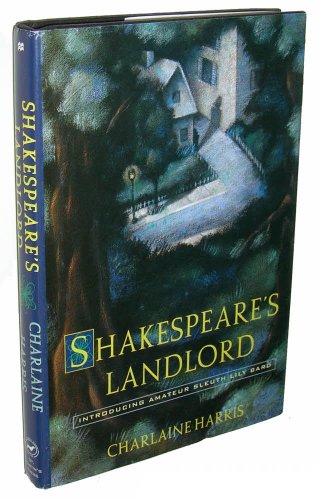 Beispielbild fr Shakespeare's Landlord (Lily Bard Mysteries, Book 1) zum Verkauf von HPB Inc.