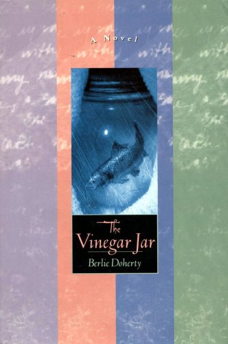Imagen de archivo de The Vinegar Jar a la venta por Avenue Victor Hugo Books