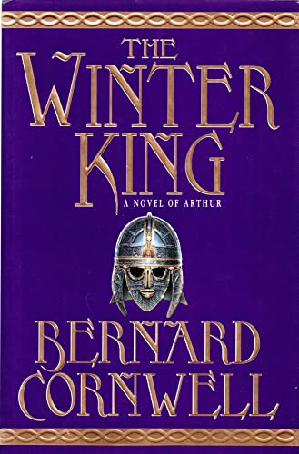 9780312144470: The Winter King (Warlord Chronicles, 1)