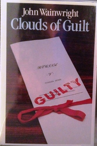 Beispielbild fr Clouds of Guilt zum Verkauf von ThriftBooks-Dallas