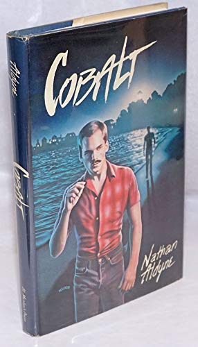 Beispielbild fr COBALT zum Verkauf von Second Story Books, ABAA