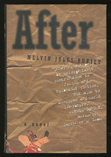 After: A Novel