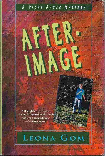 Stock image for After-Image for sale by Dan Pope Books
