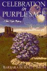 Stock image for Celebration in Purple Sage for sale by Better World Books: West