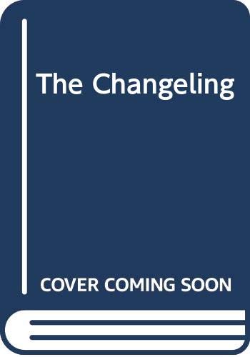 Stock image for The Changeling for sale by HPB-Ruby