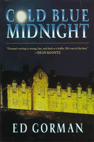 Beispielbild fr Cold Blue Midnight zum Verkauf von Books From California